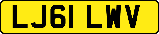 LJ61LWV