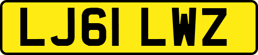 LJ61LWZ