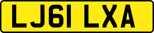 LJ61LXA
