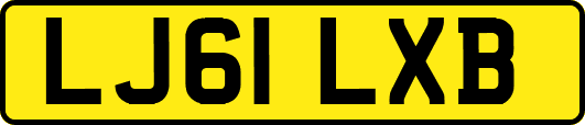 LJ61LXB