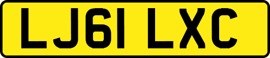 LJ61LXC