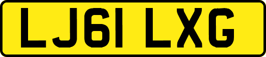 LJ61LXG