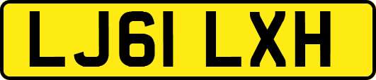 LJ61LXH