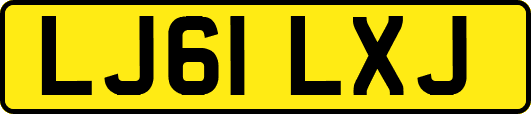 LJ61LXJ