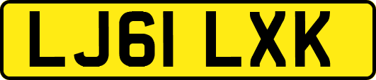 LJ61LXK