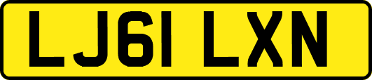 LJ61LXN
