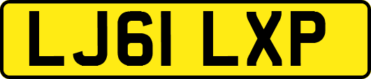 LJ61LXP