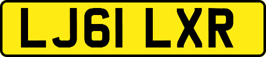 LJ61LXR