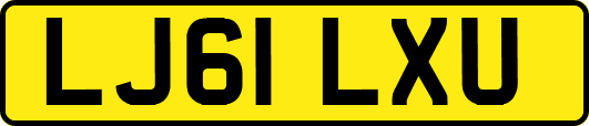 LJ61LXU