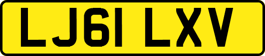 LJ61LXV