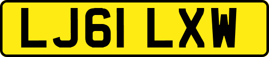 LJ61LXW