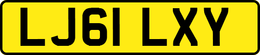 LJ61LXY