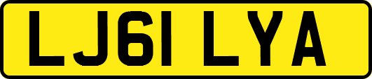 LJ61LYA