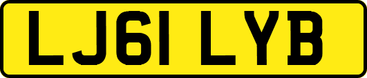 LJ61LYB