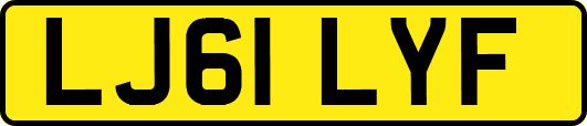 LJ61LYF