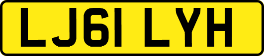 LJ61LYH
