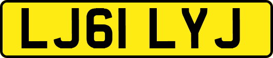 LJ61LYJ