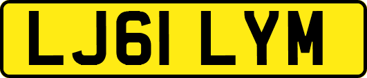 LJ61LYM
