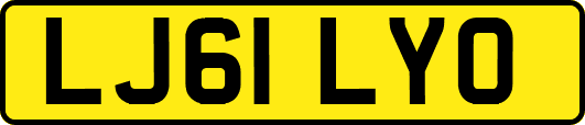 LJ61LYO