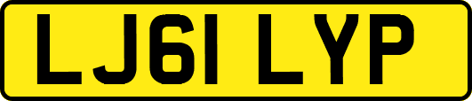 LJ61LYP
