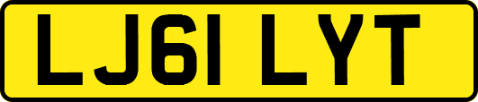 LJ61LYT
