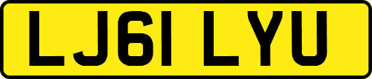 LJ61LYU