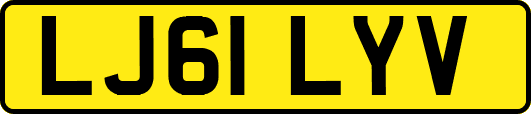 LJ61LYV