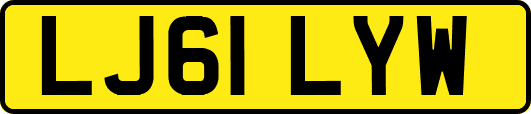 LJ61LYW