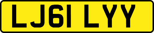 LJ61LYY