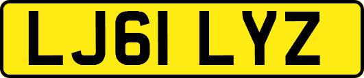 LJ61LYZ