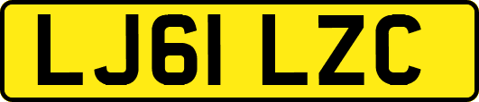 LJ61LZC