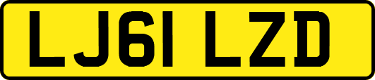 LJ61LZD