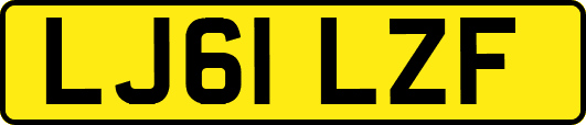 LJ61LZF