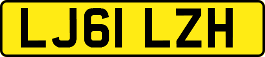 LJ61LZH