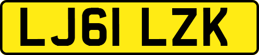 LJ61LZK