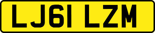 LJ61LZM
