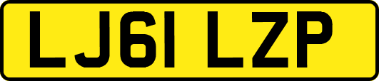 LJ61LZP