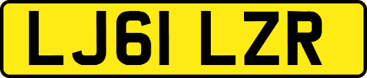 LJ61LZR