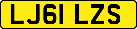 LJ61LZS