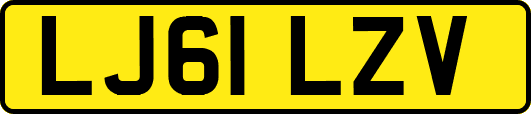 LJ61LZV