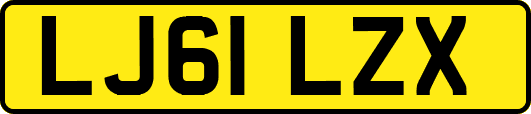 LJ61LZX