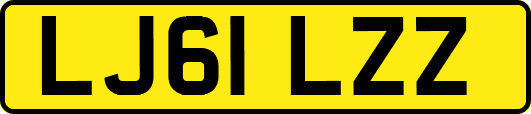 LJ61LZZ
