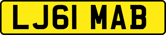 LJ61MAB
