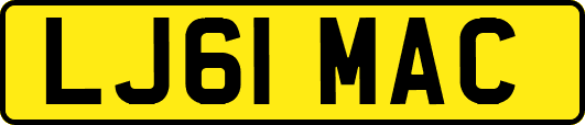 LJ61MAC