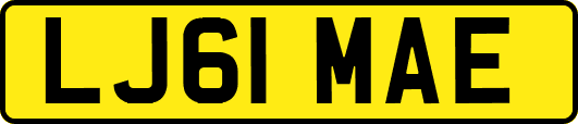 LJ61MAE