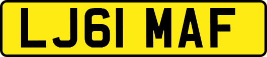 LJ61MAF