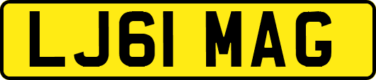 LJ61MAG