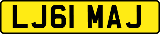 LJ61MAJ