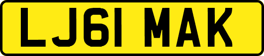 LJ61MAK