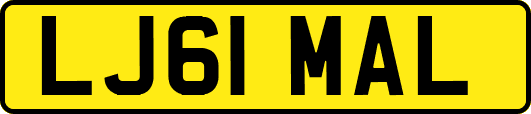 LJ61MAL